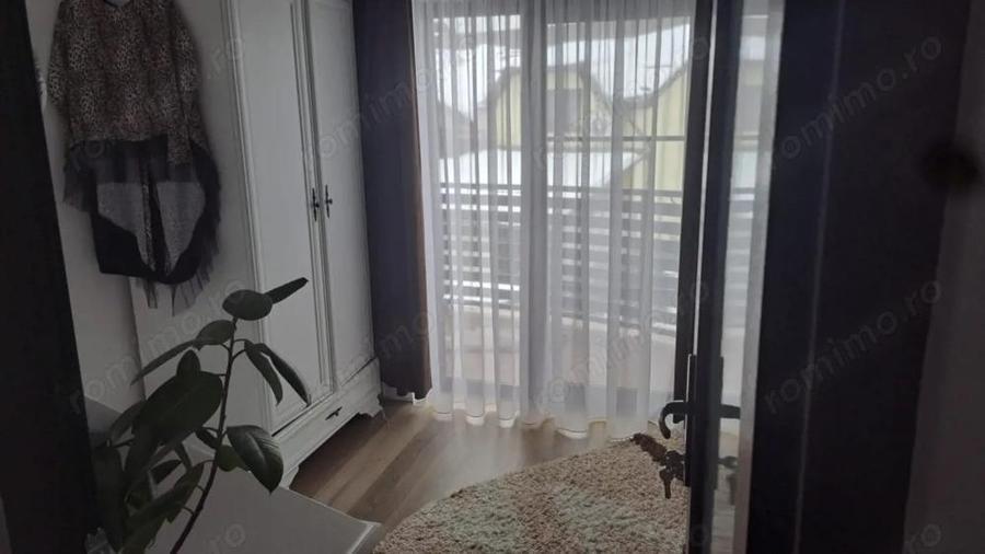 Casa duplex moderna, compartimentare eficienta - 6