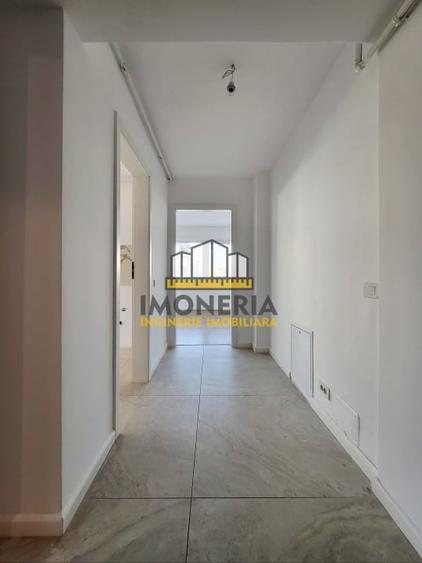 2 camere-parcare-0% comision-rezidential/birou-pet friendly-nou 2024 - 23