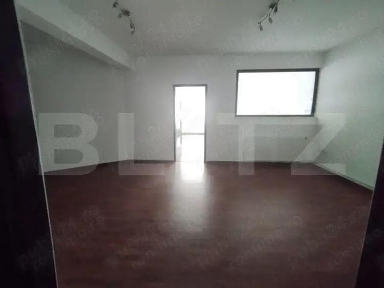 Spatiu de birouri, zona centrala - 1