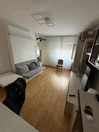 Apartament Tip D cu 1 camera Piata Rogerius Orientare Sud Etajul 1 - 1
