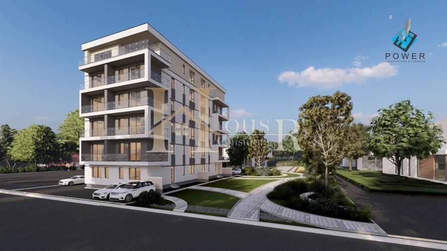 ZONA ESO. PENTHOUSE CU TERASA DE 34 MP. BUCATARIE SEPARATA. - 9