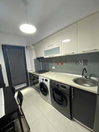 Apartament 2 camere bloc nou Piata Victoriei - 30