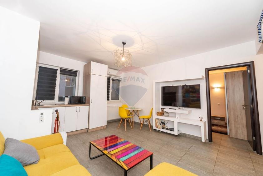 Apartament cu 2 cam de inchiriat, gata de mutare, Solstitiului Popesti - 6