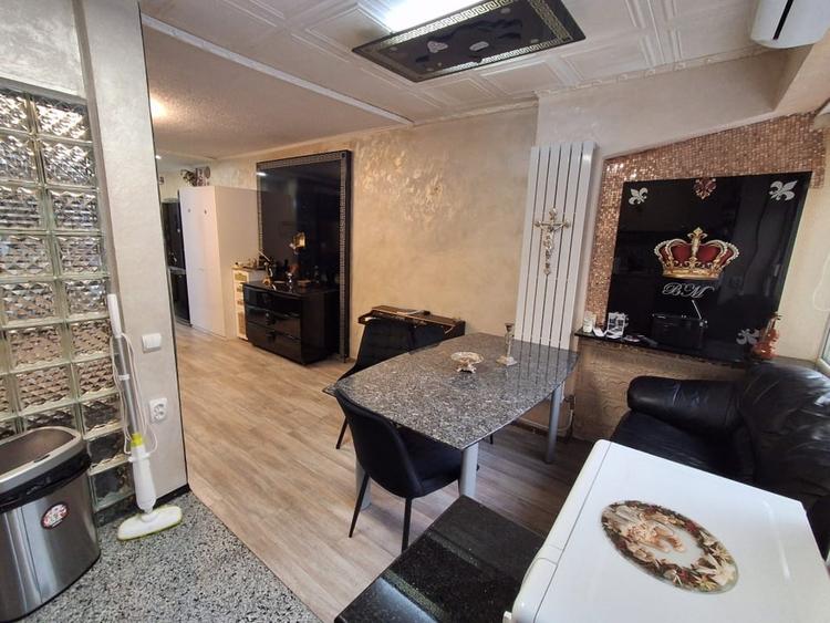 Garsoniera | Avrig | Iancului | mobilata & utilata | metrou 200m - 6