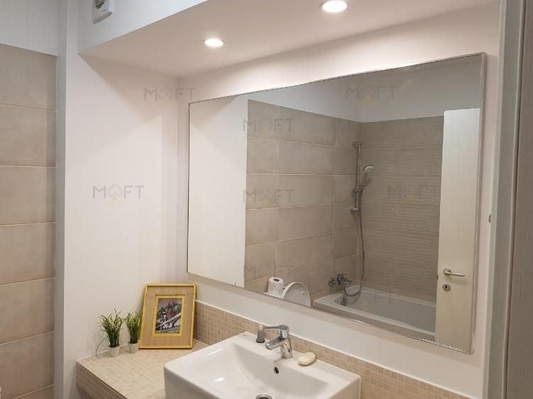 Apartament de închiriat 2 camere - Grozăvești - 5