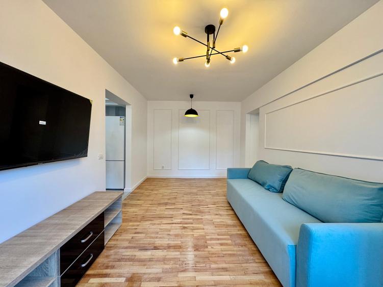 The Crib #24 - 3 Camere - Cismigiu - 2