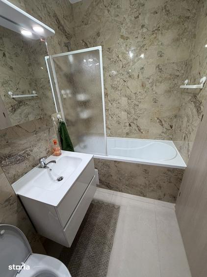 Apartament 2 camere Dream Residence/?oseaua Salaj+loc parcare inclus - 8