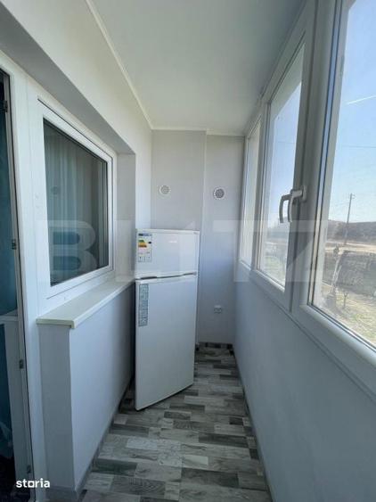 Garsoniera la cheie, 25 mp, parter, Turda - 4