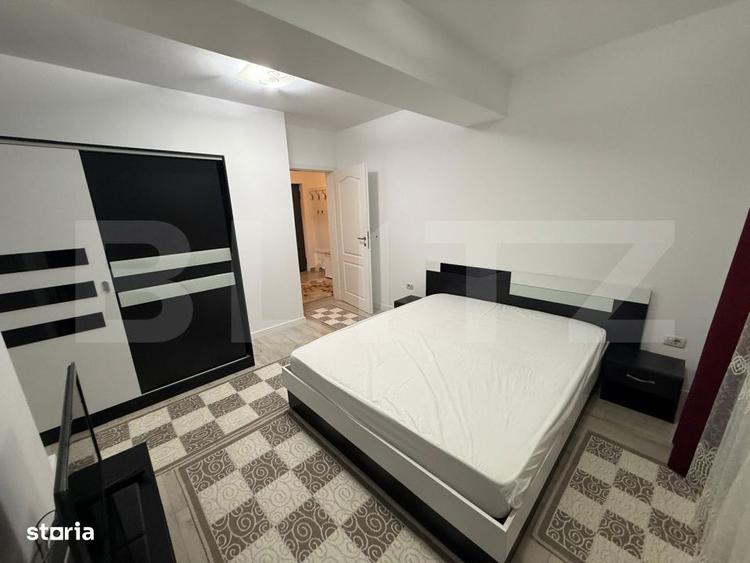 Apartament 2 camere, 51.50 mp, zona Cug Selgros - 8
