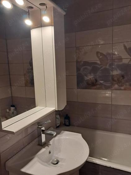 Apartament deosebit cu vedere panoramica, 2 camere, etaj 3 Vitrometan - 4