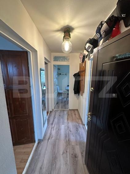 Apartament 2 camere, 52 mp, cartier Bulgaria - 1