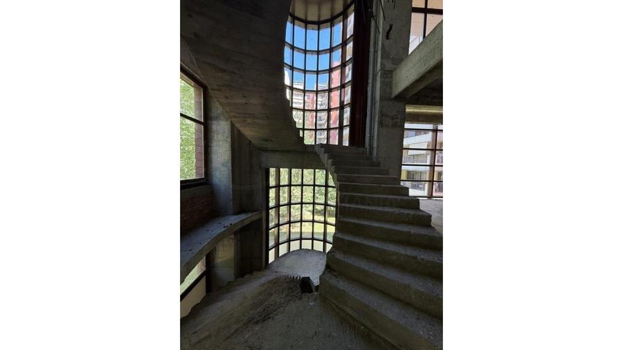 REC3001458 Stefen cel Mare l Spatiu comercial l 1450 mp - 10