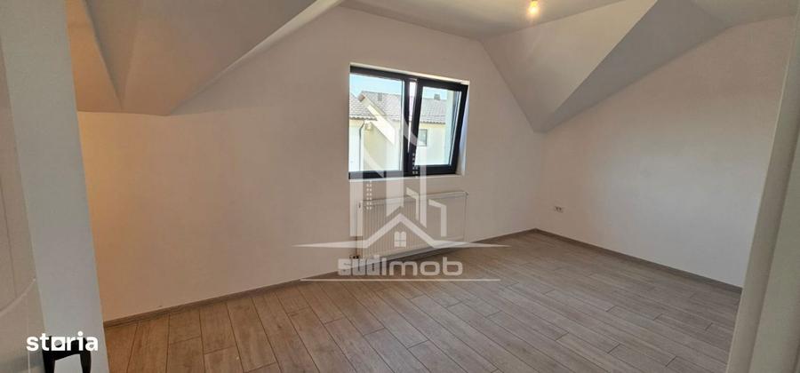 Casa individuala comuna Berceni Padurea Craiului. - 10