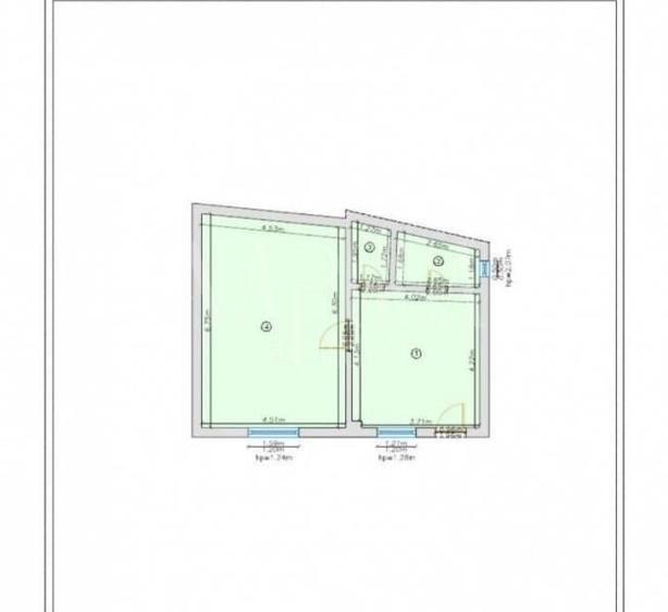 Casa 3 camere de vanzare in Iris, Cluj Napoca - 7