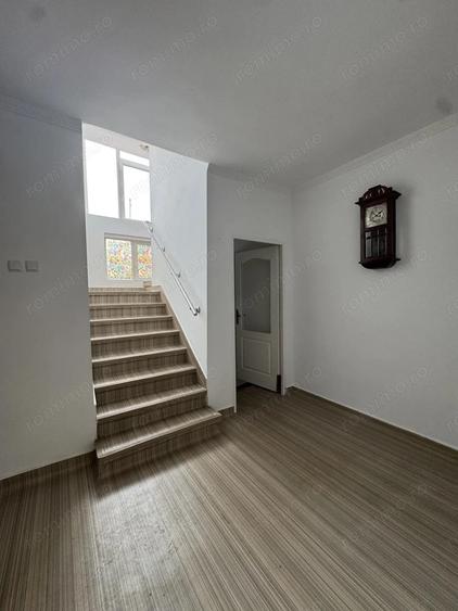 Casa ultracentrala cu curte ?i garaj | Confort premium in inima Oradiei - 14