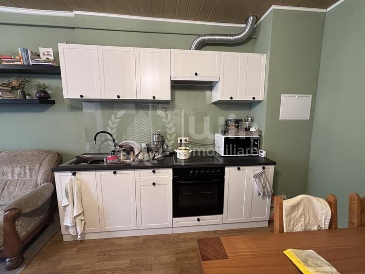 Casa individuala 110mp util | Teren 770mp | Zona Rivus Mall | Iris - 4