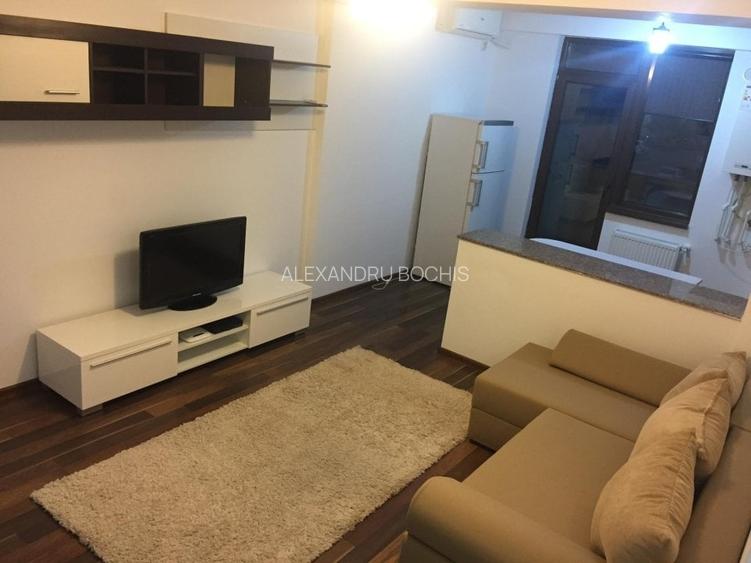 Apartament modern TOMIS PLUS