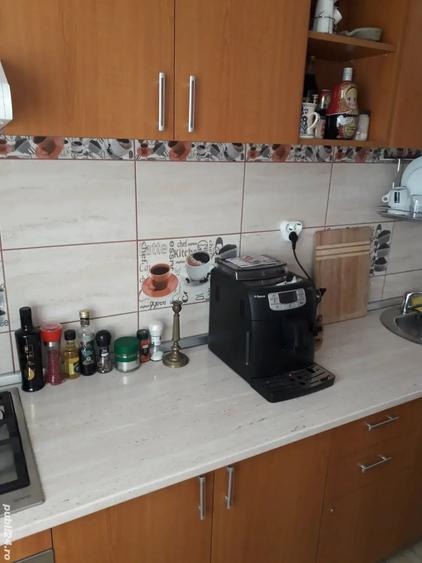 Garsonieră decomandată în Gheorghe Lazăr