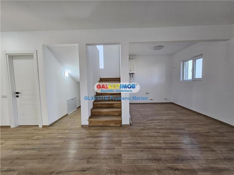 Vanzare case Smart de tip Duplex situate in comuna Clinceni in Rezid - 39
