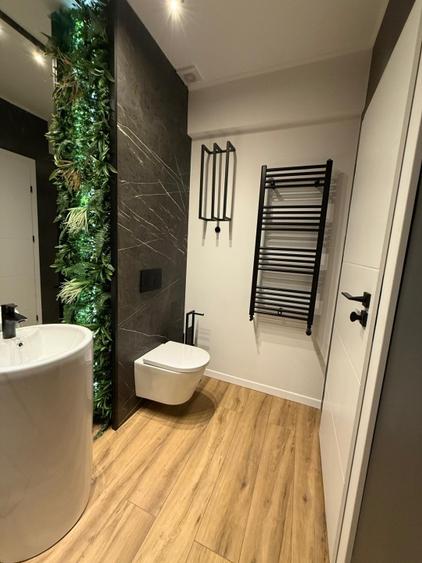 Apartament modern de 58mp, zona OMW-Calea Turzii - 8