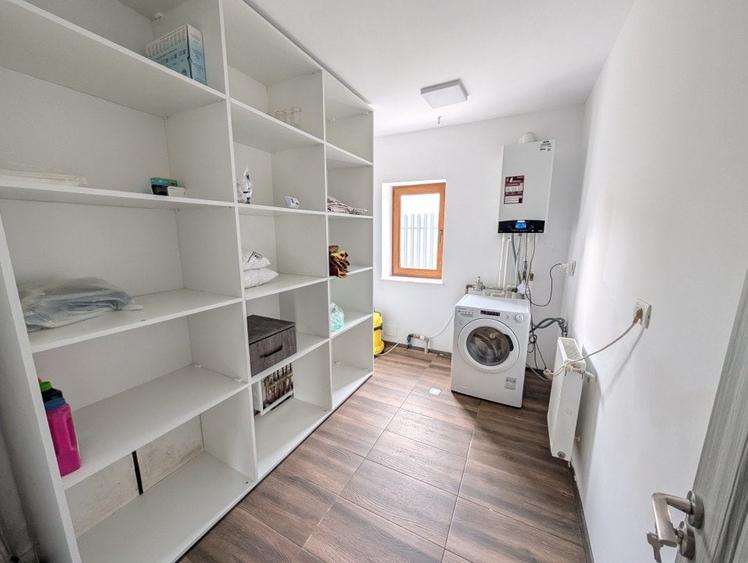 Casa 4 Camere 190mp | Corbeanca | 0 Comision | Laguna Albastra | teren 640mp - 33