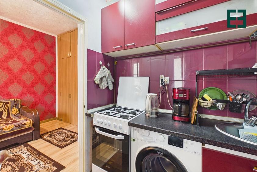 Garsonieră etajul 1 - Cartier Freidorf - Timișoara - 9