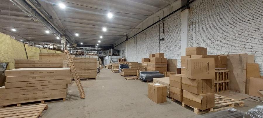 Imobilstar inchiriaza depozit la pret rezonabil ptr marfa nepretentioasa - 1