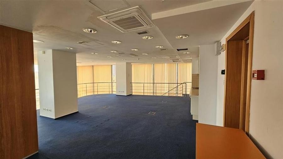 Luxoffice Center - duplex birouri 290 mp - 5