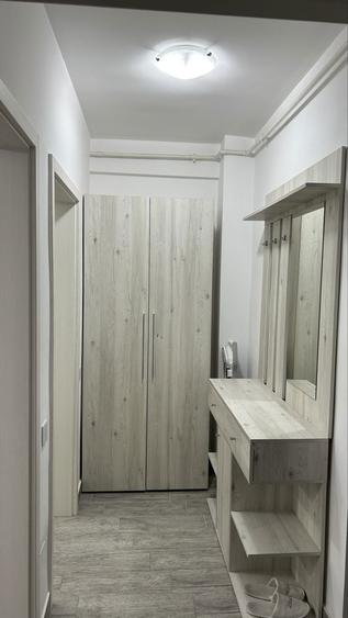 Garsoniera de inchiriat + Loc de parcare privat inclus - 10