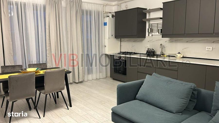 2 camere Rond Omv, statie de autobuz - 5