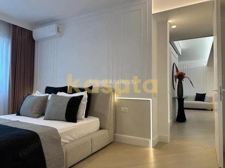 3 camere complet mobilat | utilat