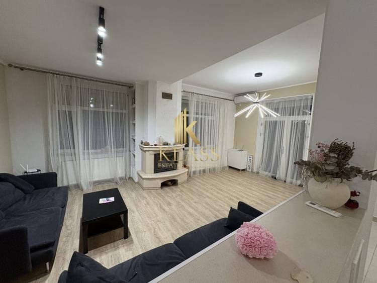 Vila individuala 5 camere Otopeni de vanzare - 1