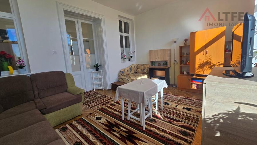 COMISION 0! Apartament cu 3 camere 87 mp utili strada Constantin Noica - 7