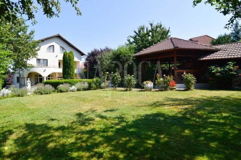 Casa 9 camere de vanzare in Europa, Cluj Napoca - 6