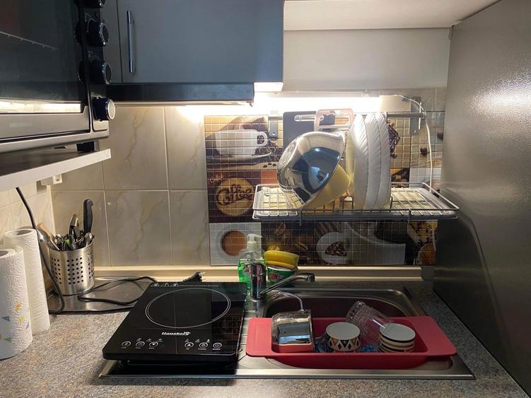 Inchiriez Garsoniera Direct Proprietar (Zona Piata Nicolina) - 2