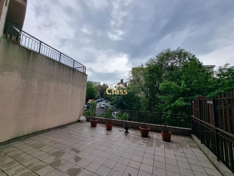 Apartament 3 camere | Decomandat | 79 mpu | Zona Observator Zorilor - 11