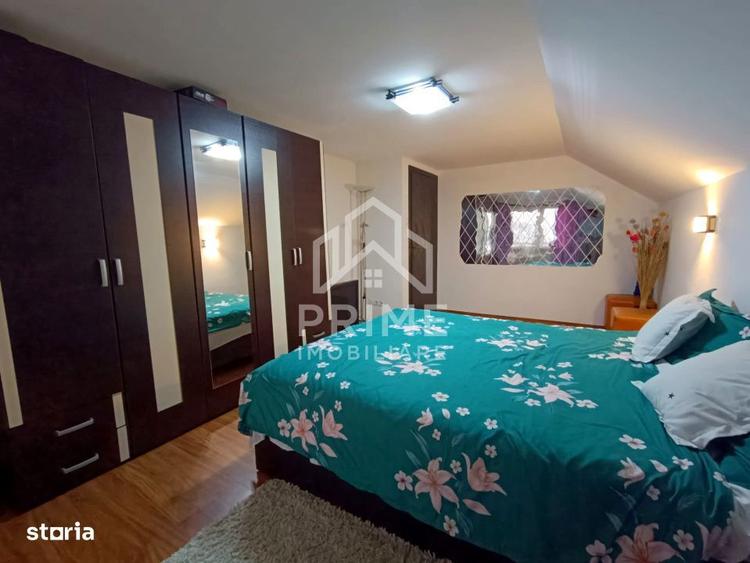 Casa cu panorama superba, 4 camere | Terasa mare | Micesti, Alba Iulia - 8