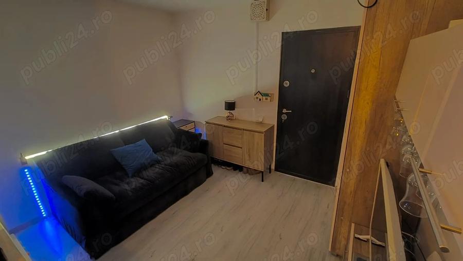 Garsoniera zona Aparatorii Patriei, Sector 4 - 4