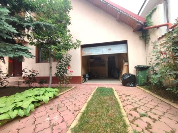 Popești-Leordeni | Casă premium 500 mp curte de vânzare – aproape de București - 4