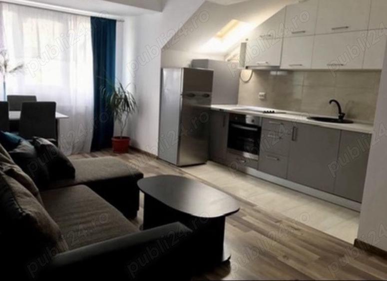 Apartament cu 2 camere Langa Spitalul Jude?ean-Pet friendly - 4
