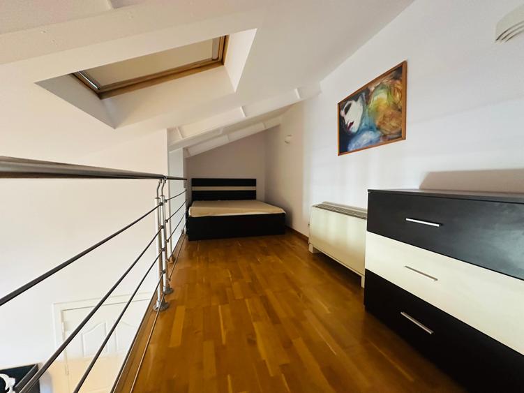 Loft in zona Decebal - 11
