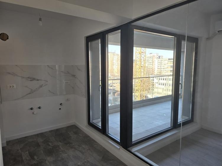 Vand apartament 2 camere in complex Smart Residence Lujerului - 5