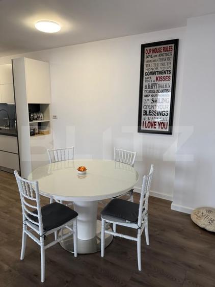 Apartament 5 camere penthouse | 178 mp | Priveliste deosebita - Zona linistita - 7