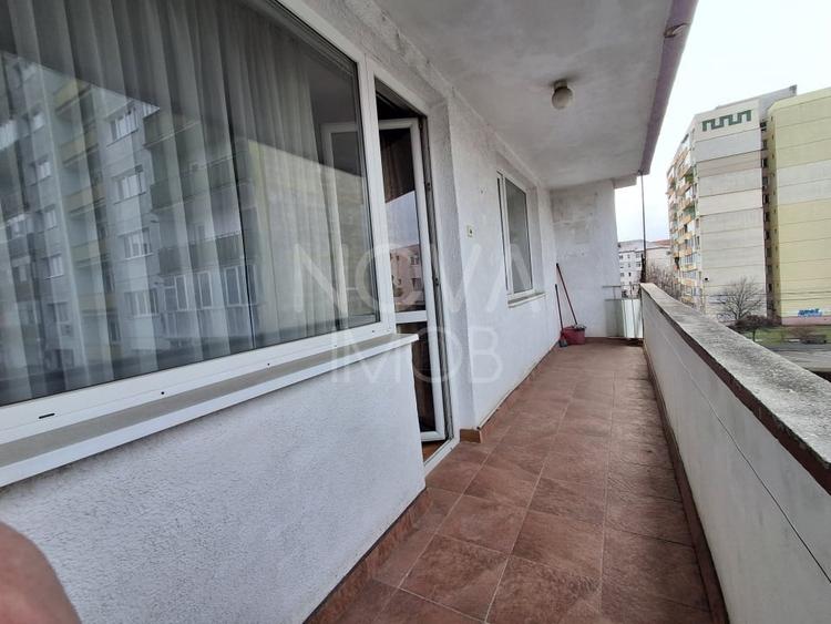 Apartament 2 camere zona Mihai Viteazul pentru inchiriere - 7