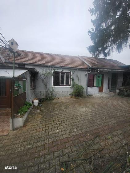 OPORTUNITATE!!! CASA DE VANZARE IN CALNIC LA 35.000 EURO - 8