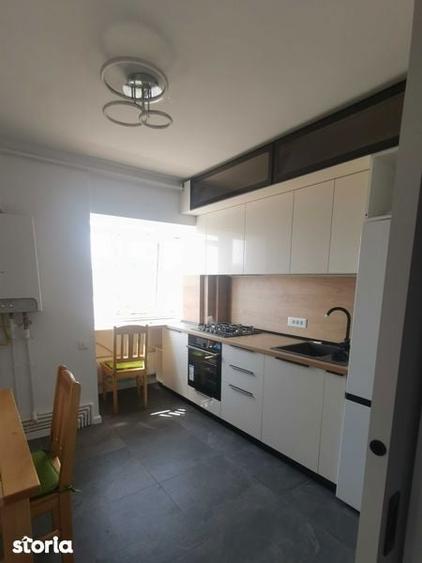 Apartament 1 camera, zona Dorobantilor(INVESTITIE!!!) - 4