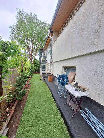 Apartament cu terasa si loc de parcare, Nicolae Grigorescu - Complex Ideal Residence - 6