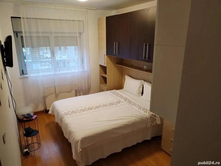 Inchiriez apartament cu doua camere aproape de Iulius Mall Timi?oara - 9