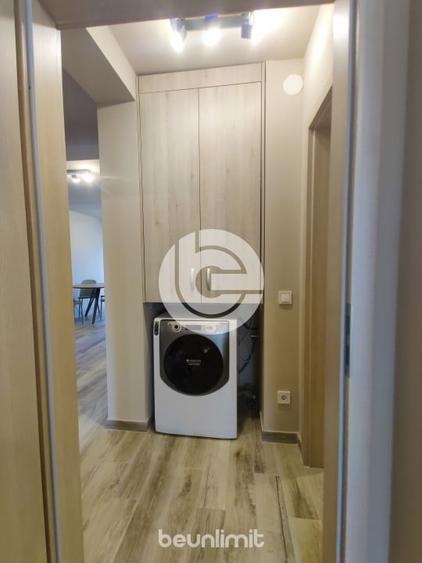 Apartament 3 camere decomandat, etaj 1, zona centrală - 8