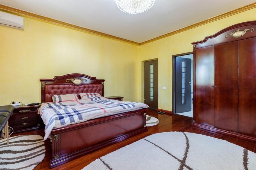 Locuinta spectaculoasa cu potential de business – 730 mp, sector 2 - 10